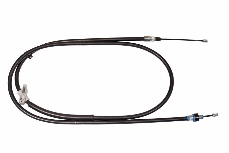 Ford Galaxy Arka Sol El Fren Teli 07> 2070mm CAVO