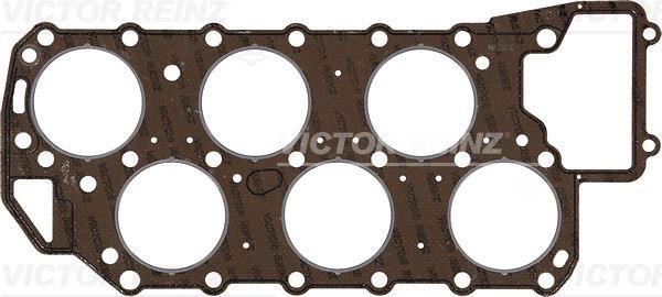 Ford Galaxy Volkswagen Golf Passat Transporter T4 Silindir Kapak Contası V.REINZ