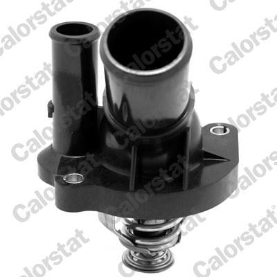 Ford Galaxy Termostat Komple VERNET