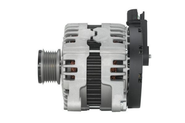 Ford Galaxy Mondeo S-Max Land Rover Freelander 2 Alternatör 2.0-2.2 TDCİ 150 AMP HELLA
