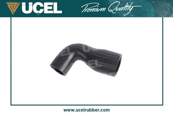 Ford Galaxy Turbo Hortumu UCEL