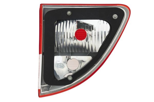 Ford Galaxy Arka Far İç Parça Sol Kırmızı Beyaz HELLA