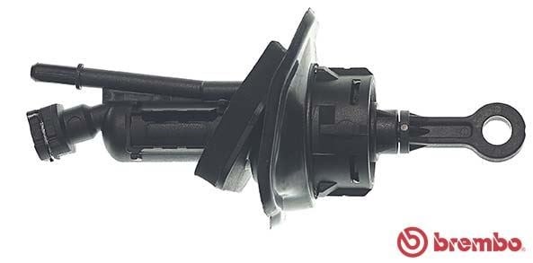 Galaxy Mondeo S-Max Land Rover Freelander 2 Volvo S80 S70 Debriyaj Merkezi Üst BREMBO