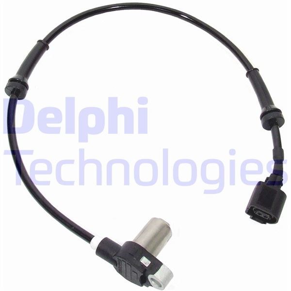 Ford Galaxy ABS Hız Sensörü Ön Sol/Sağ DELPHI