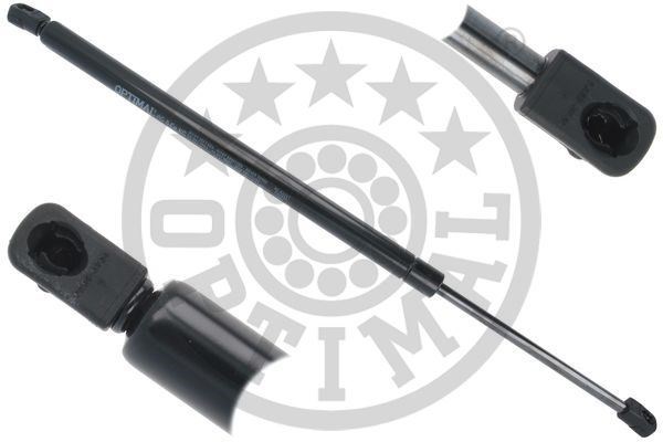 Ford Galaxy Bagaj Amortisörü OPTIMAL