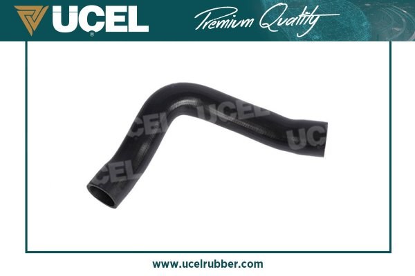 Ford Galaxy Turbo Hortumu UCEL