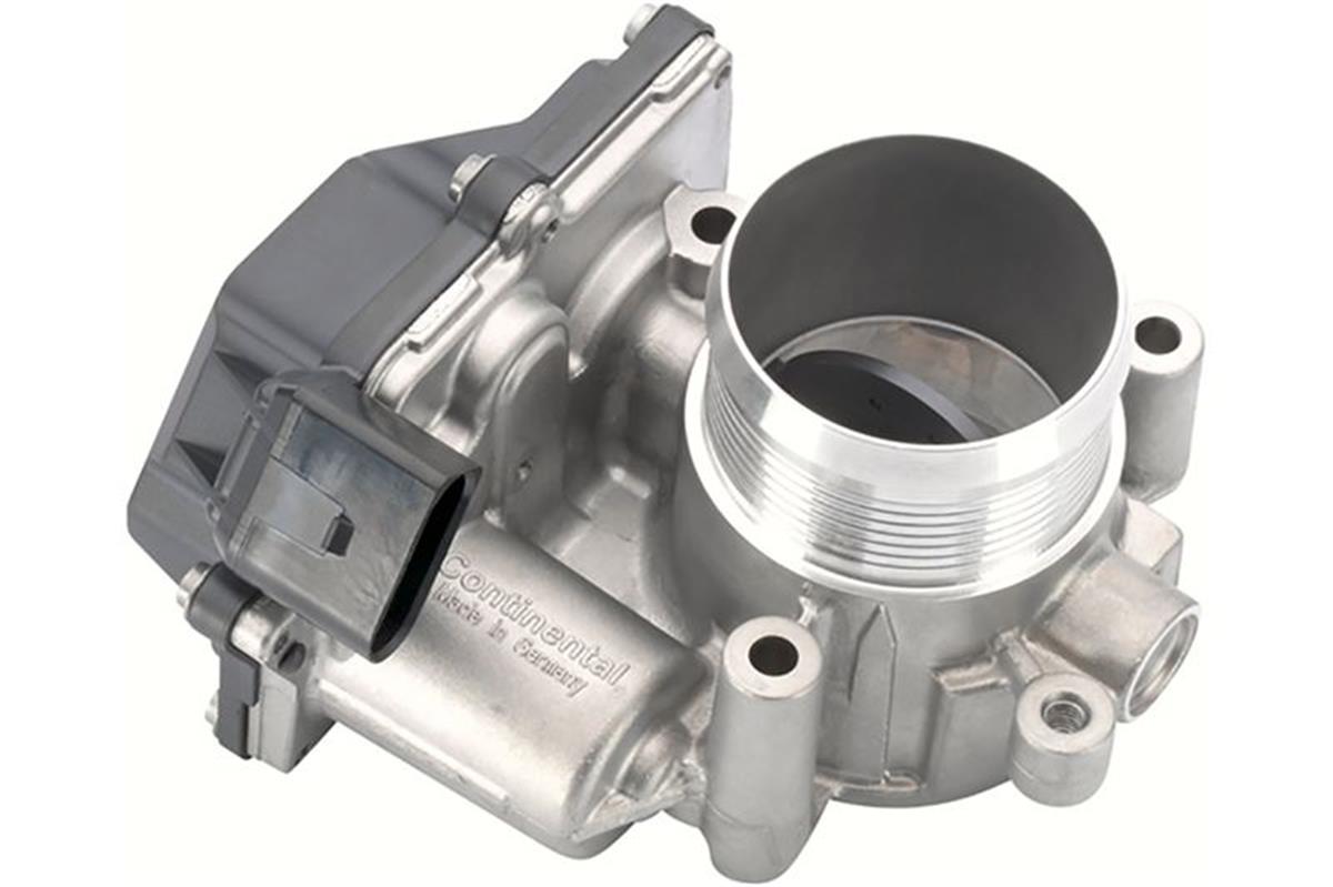Gaz Kelebeği Passat 05-10 Tiguan 08 A4 07-15 A6 08-11 Altea 06 2.0 Tdı Cbaa-Cbab