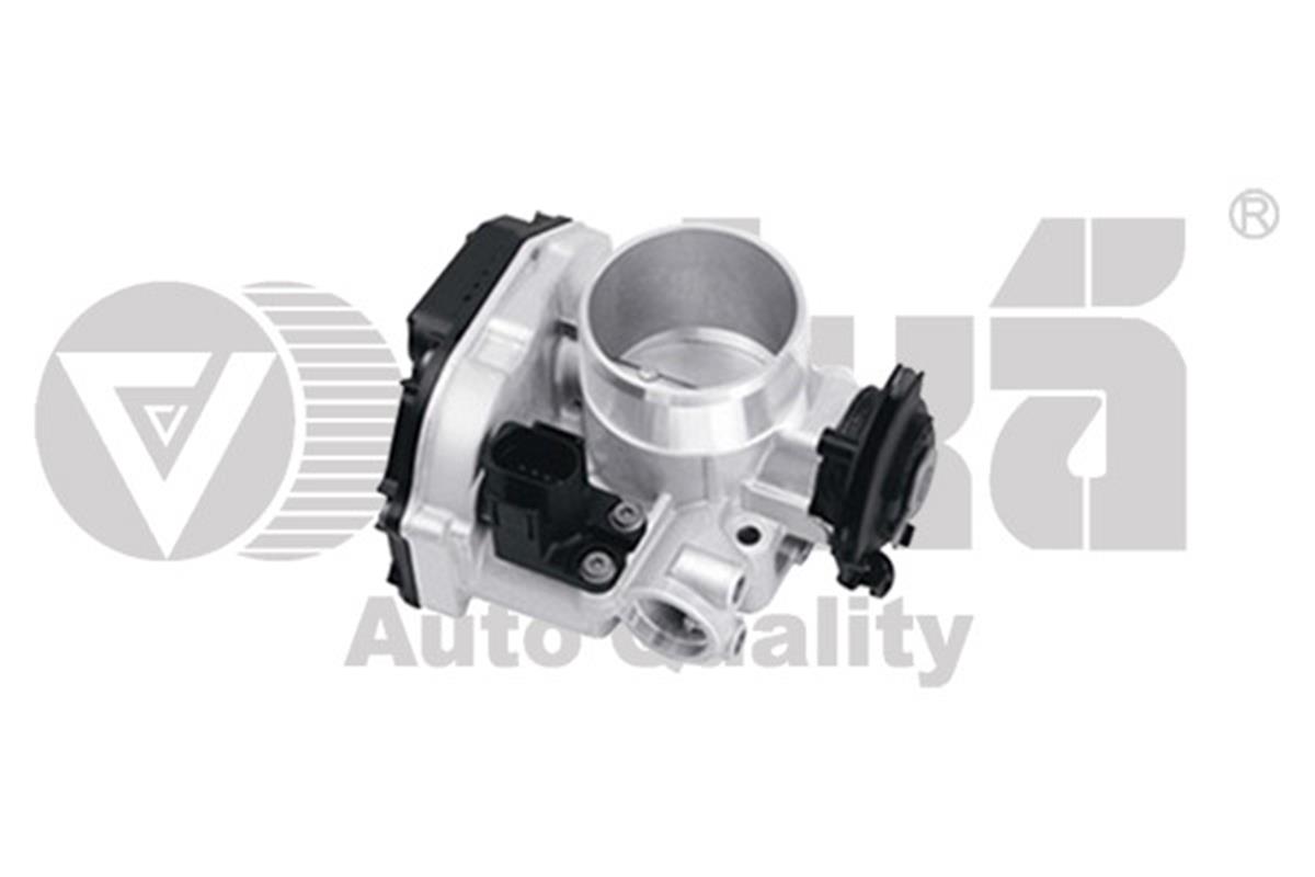 Vw Polo 1.4 16V Gaz Kelebeği (Ahw 99-01) Vıka