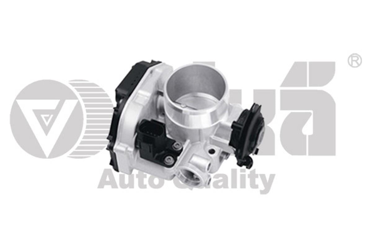 Vw Polo 1.4 16V Gaz Kelebeği (Ahw 99-01) Vıka