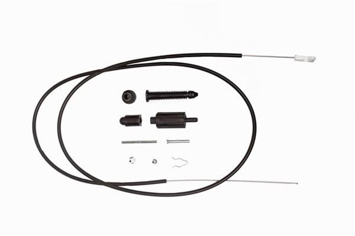 GAZ TELI UNIVERSAL KIT TRAFIC I MASTER I R5