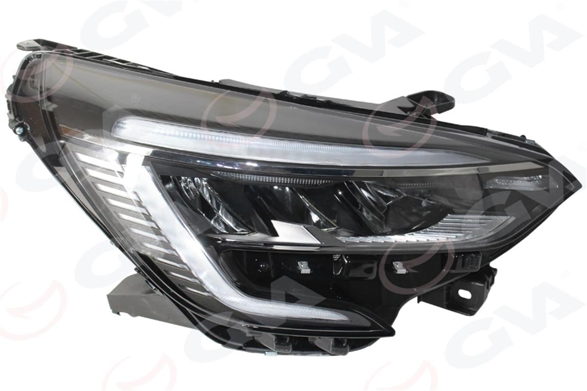 Renault Clio 5 (2019>) Sağ Far Icon Ledli 260105310R