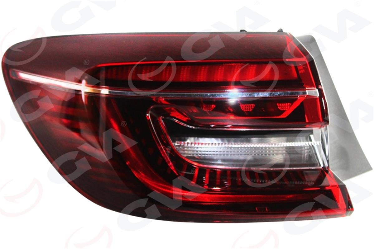 Renault Clio 5 Icon (2020-) Stop Dış Sol 265551035R