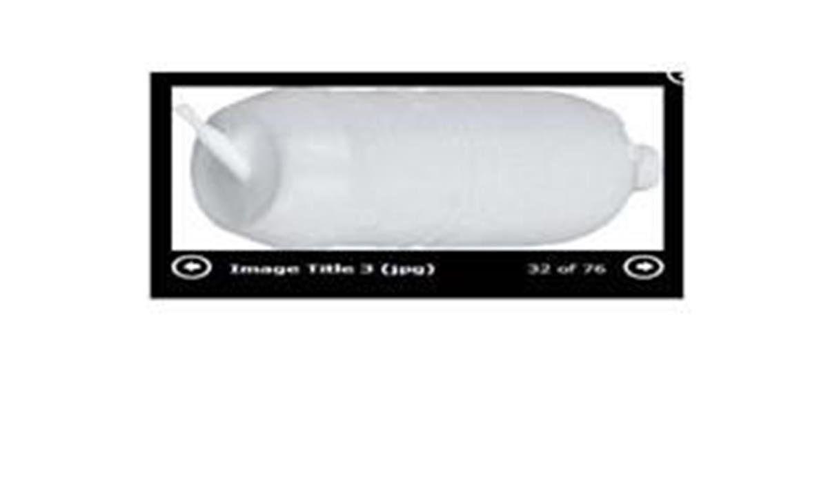 Genleşme Kavonozu Dilli R9-R11 220