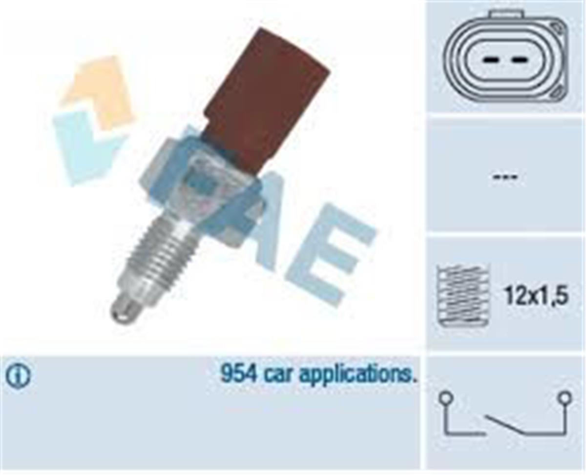 Gerı Vıtes Musuru Bora Kahve Reng(98-05)-Golf Iv (97-05)-Golf V 03>Jetta Iıı 05>