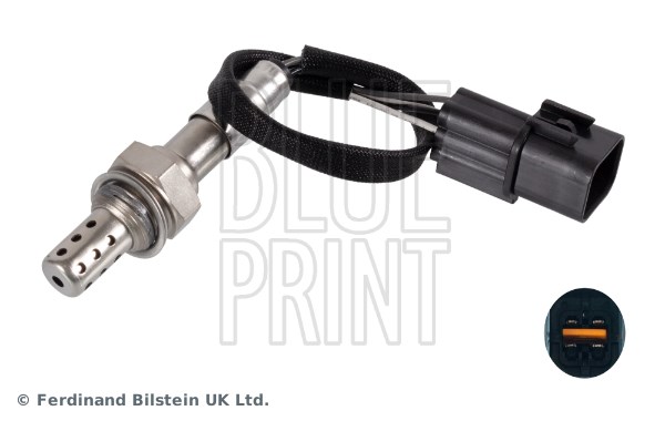 Hyundai Getz Lambda Sonda BLUEPRINT