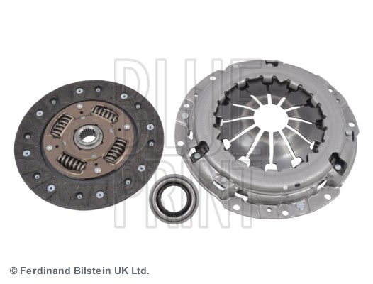 Hyundai Getz Debriyaj Seti BLUEPRINT