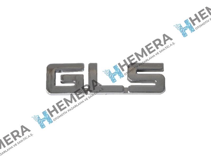 Hyundai Getz Amblem Yazı TAIWAN