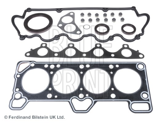 Hyundai Getz Silindir Kapağı Contası Takımı BLUEPRINT