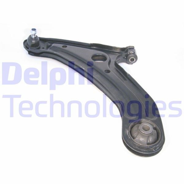 Hyundai Getz Salıncak Alt Sol Rotilli DELPHI