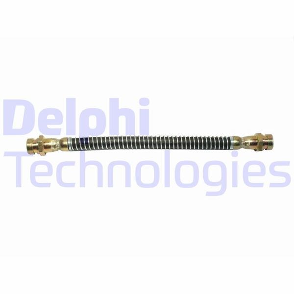 Hyundai Getz Arka Fren Hortumu Sağ DELPHI