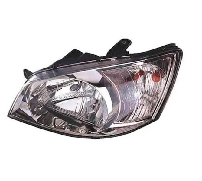 Hyundai Getz Ön Far Sol DOGAN-