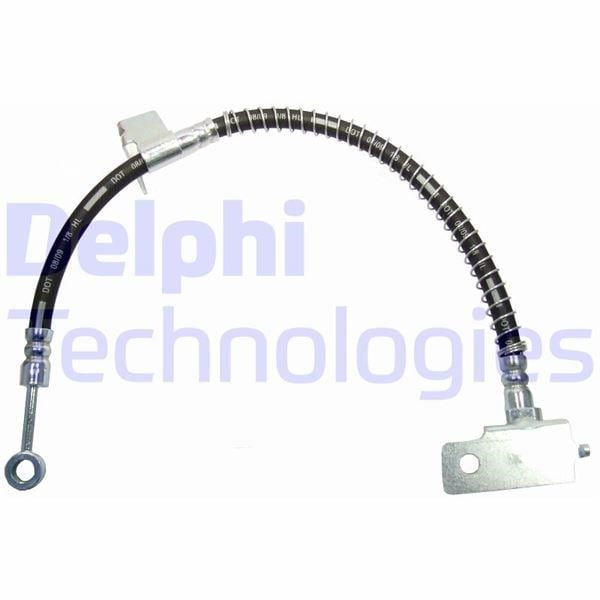 Hyundai Getz Ön Sağ Fren Hortumu DELPHI