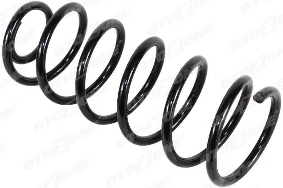 Hyundai Getz Arka Helezon Yayı OTOZONE