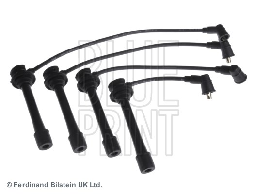 Hyundai Getz Buji Kablo Takımı BLUEPRINT