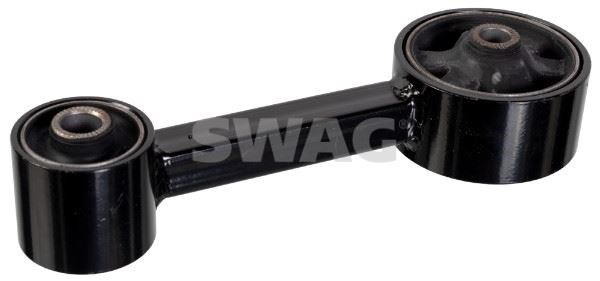Hyundai Getz Arka Kütüksüz Motor Takozu SWAG
