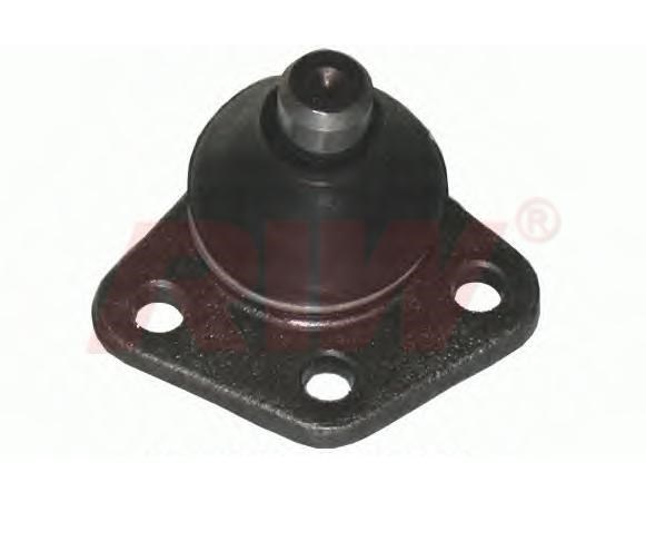Volkswagen Golf 1 Alt Rotil 17mm RIW