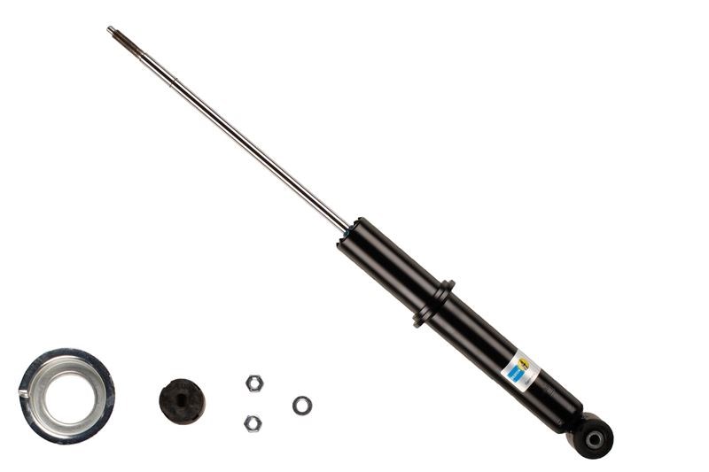 Volkswagen Golf 1 Jetta 1 Scirocco Arka Amortisör BILSTEIN
