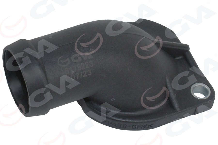 Volkswagen Golf 1 2 Jetta II Passat T4 1.6 1.8 1.9D 2.0 Termostat Yuvası Flanşı GVA