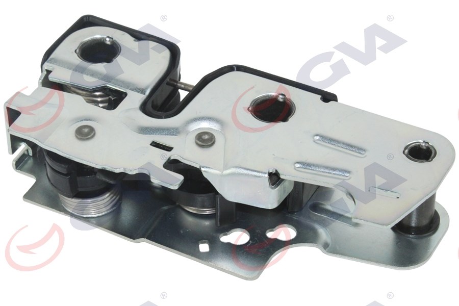 Volkswagen Golf Jetta Motor Kaput Alt Kilidi GVA