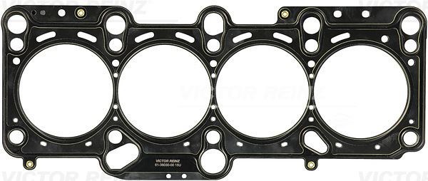 Volkswagen Golf Jetta Passat Touran Skoda Octavia Audi A3 A4 Seat Silindir... V.REINZ