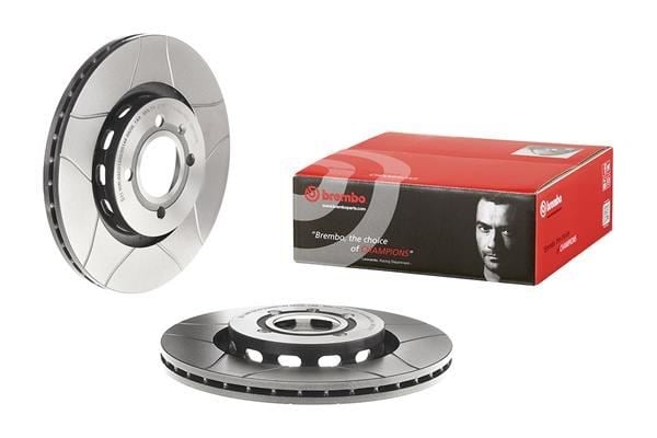 Volkswagen Golf Passat Seat Cordoba Ibiza Toledo Ön Fren Aynası BREMBO