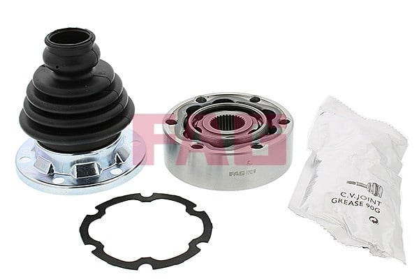 Volkswagen Golf 2 3 4 5 Jetta Passat Audi A3 Seat Toledo Leon İç Aks Kafası FAG