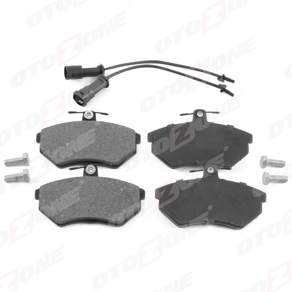 Volkswagen Golf 2 Golf 3 Polo Classic Passat Cordoba Caddy Ön Balata İnce OTOZONE