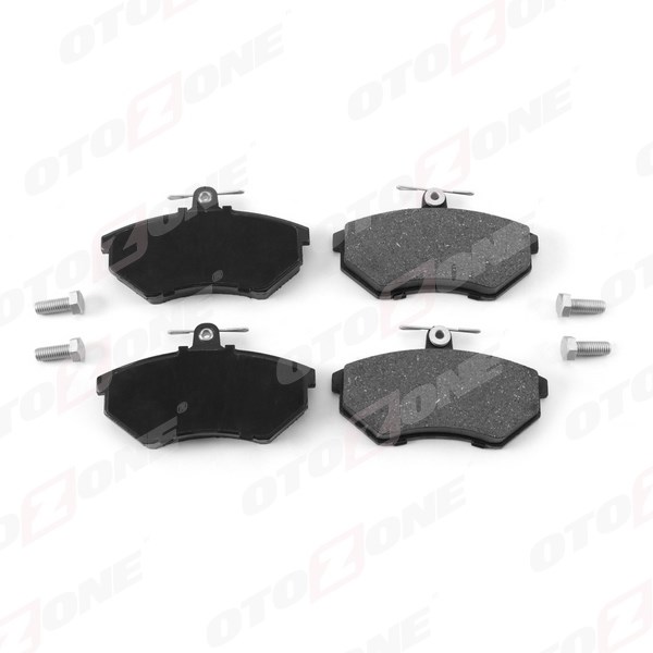 Volkswagen Golf 2 Golf 3 Polo Classic Passat Caddy Jetta Cıvatalı Ön Fren... OTOZONE