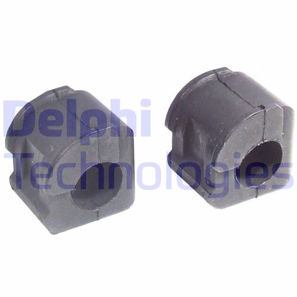 VW Skoda Seat Audi Golf 3 Vento Ön Viraj Demir Lastiği 19mm DELPHI