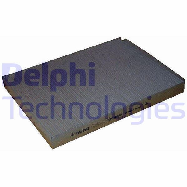 Volkswagen Golf 3 Kabin Filtresi DELPHI