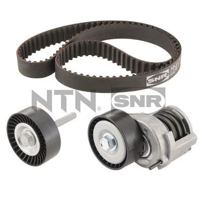 Volkswagen Golf Alternatör Gergi Kiti SNR