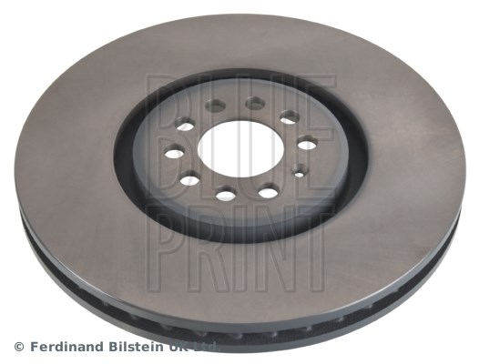 Volkswagen Golf 4 4Motion Ön Fren Diski BLUEPRINT