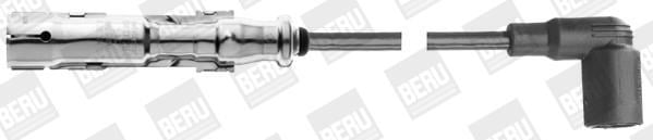 Volkswagen Golf IV Buji Kablosu BERU
