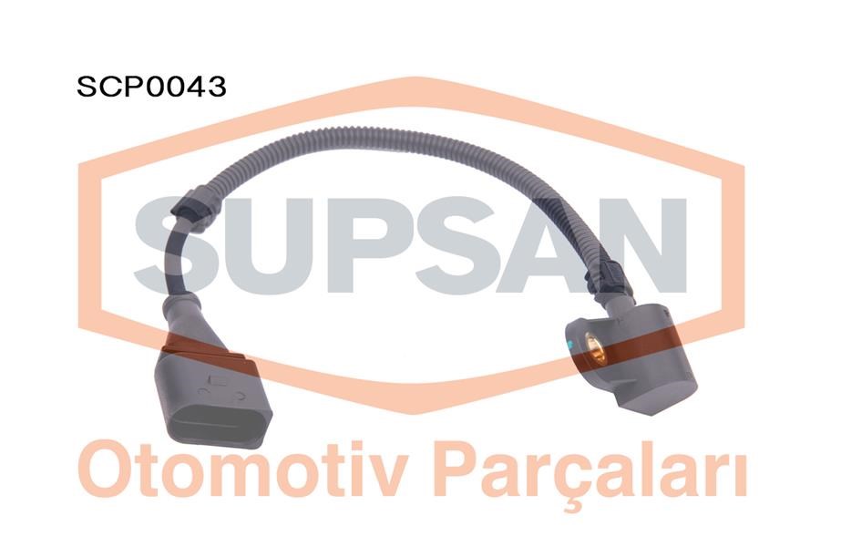 Volkswagen Golf 4 Lupo Eksantrik Mili Pozisyon Sensörü 1.9TDI 1.4 TDI SUPSAN