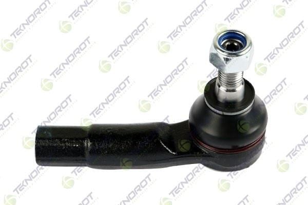 Volkswagen Golf 4 Rot Başı Sağ Uzun Eğri TEKNOROT