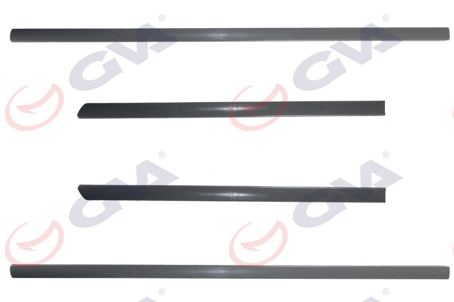 Volkswagen Golf 4 Boyanır Tip Kapı Çıta Takımı GKL