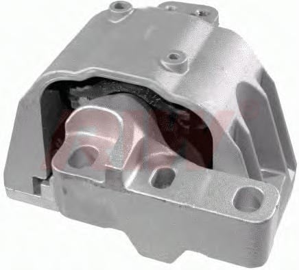 Volkswagen Golf 4 Motor Takozu Sağ RIW