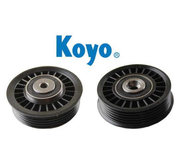 Volkswagen Golf 4 Bora Passat Skoda Superb Audi A4 Alternatör Gergi Rulmanı... GVA