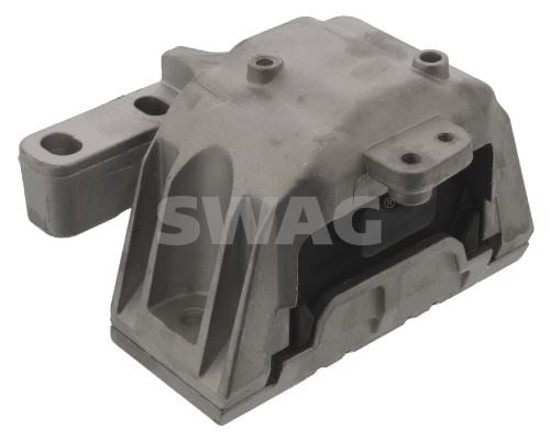 Volkswagen Golf 4 Sağ Motor Takozu SWAG