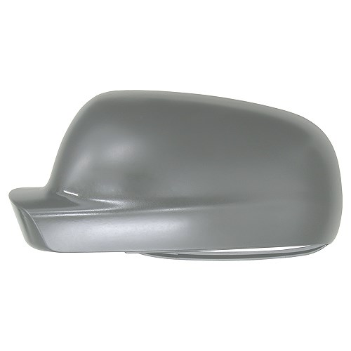 Volkswagen Golf 4 Passat Seat Ibiza Ayna Kapağı Astarlı Büyük Tip Sol SPJ-
